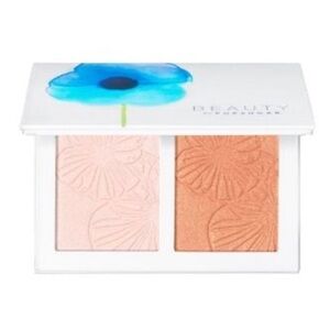 Beauty by POPSUGAR Cool It Now Shimmer Highlighter | NEW | Full Size